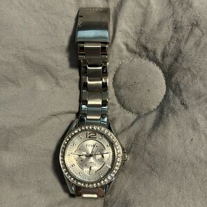 Women’s fossil watch